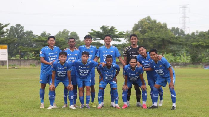 Klub-klub Liga 1 Siap Tempur di Paruh Kedua Musim