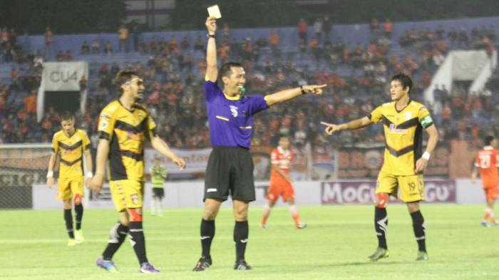 BWF Akui Kesalahan Wasit di Piala Sudirman 2025