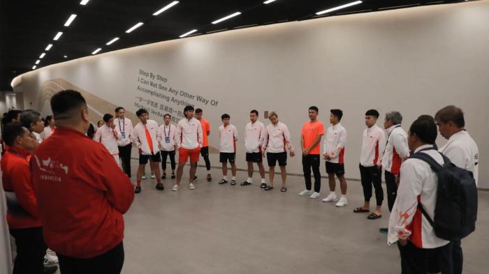 Piala Sudirman 2025: Indonesia Turunkan Tim Terbaik Lawan Inggris