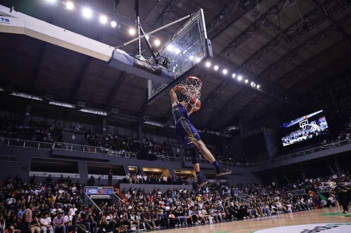 IBL All Star 2025: Ajangnya Pemain Lokal Vs Pebasket Asing