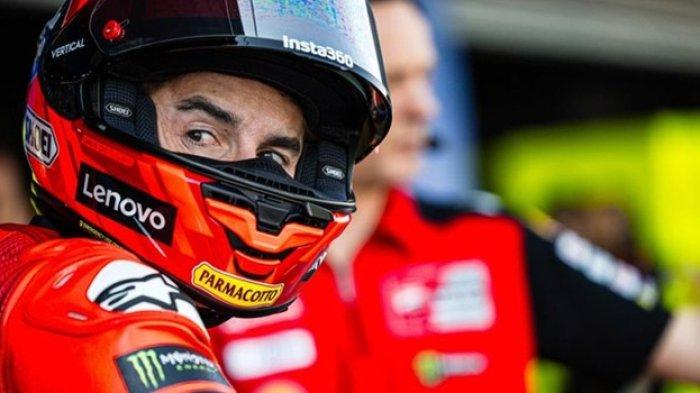Klasemen MotoGP 2025 Usai Sprint Race Prancis: Marquez Kembali Memimpin