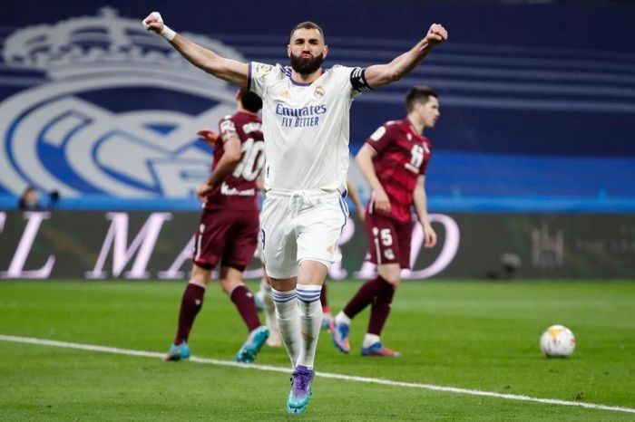 Assist Terbanyak Liga Champions 2025