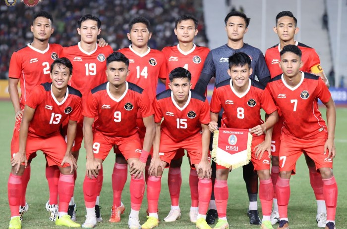 Daftar Pemain Indonesia vs Inggris di Piala Sudirman 2025 Hari Ini