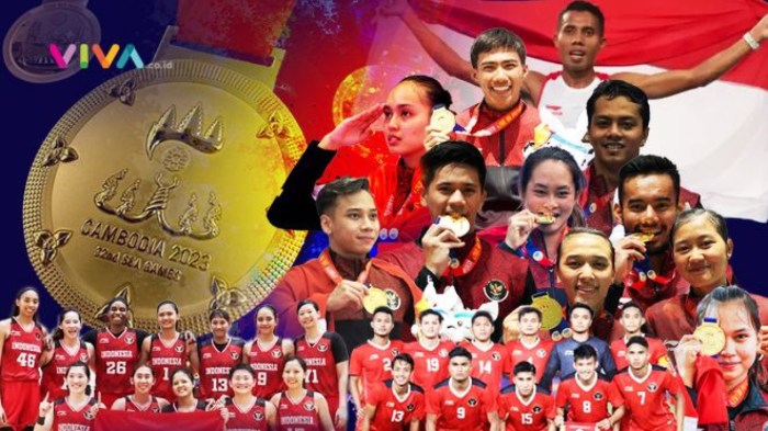 Perbasi Umumkan 45 Pemain Potensi Masuk Skuad SEA Games 2025