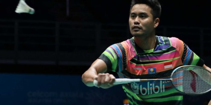 Taufik Hidayat Kasih Info Terbaru soal Promosi-Degradasi Pelatnas PBSI