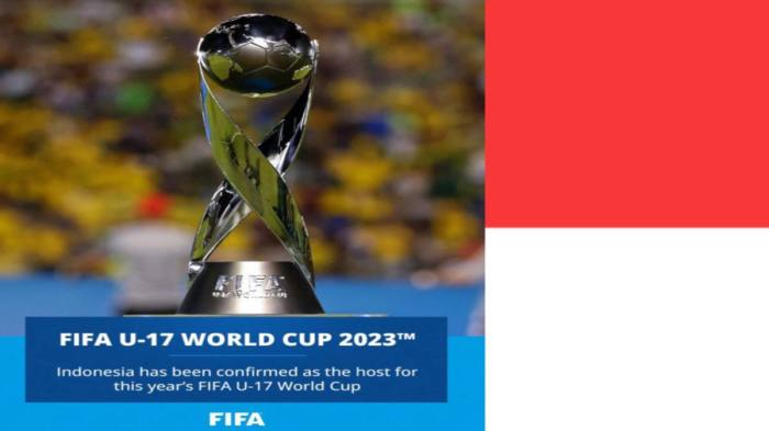 Indonesia Jadi Tuan Rumah Piala Dunia Basket Putri U-17 dan U-19