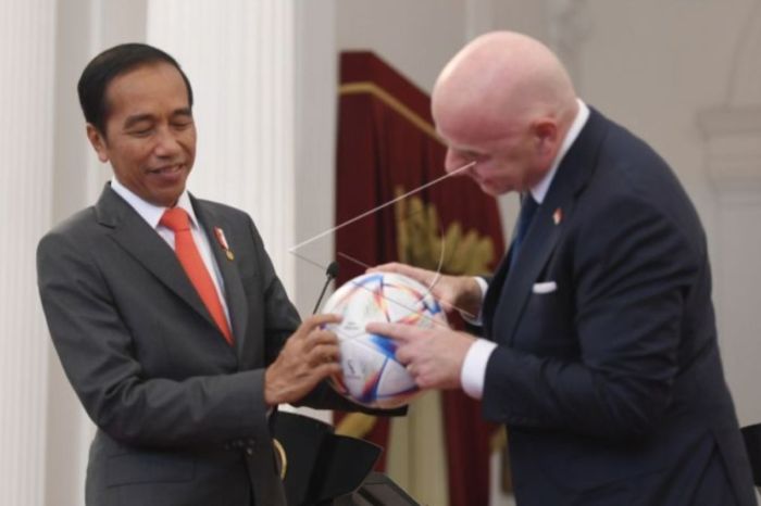 Indonesia Jadi Tuan Rumah Piala Dunia Basket Putri U-17 dan U-19