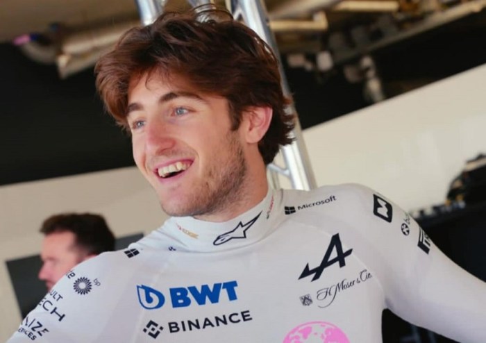 Jack Doohan: Masa Depan di Alpine F1