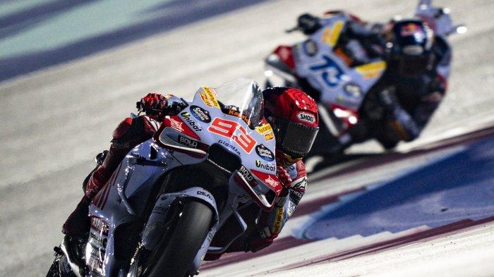 Jadwal Lengkap MotoGP 2025: Siap-Siap Gaspol dari Thailand sampai ... Jadwal Lengkap MotoGP 2025: Siap-Siap Gaspol dari Thailand sampai ...