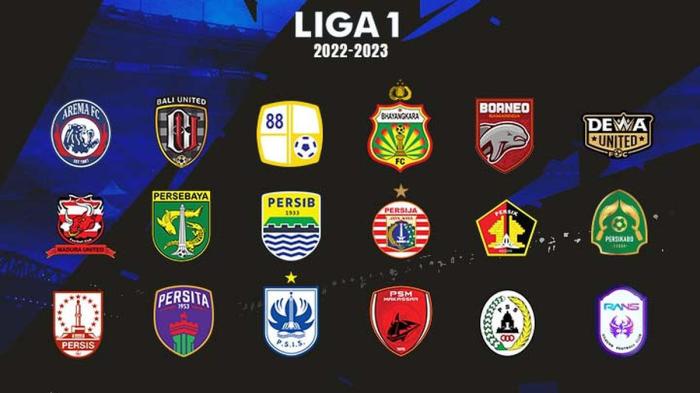 Pemain Liga 1 yang Aktif di Media Sosial
