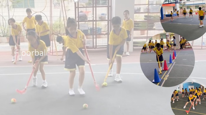 Kerjasama Antara Klub dan Sekolah dalam Pembinaan Atlet