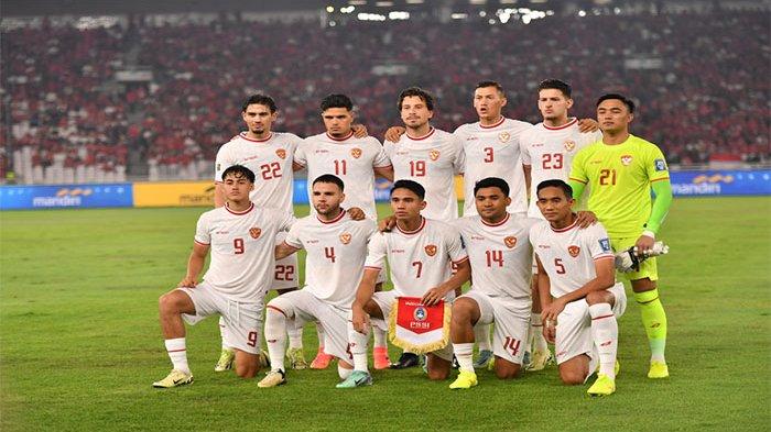Tim Nasional Siapkan Skuad untuk Kualifikasi Internasional