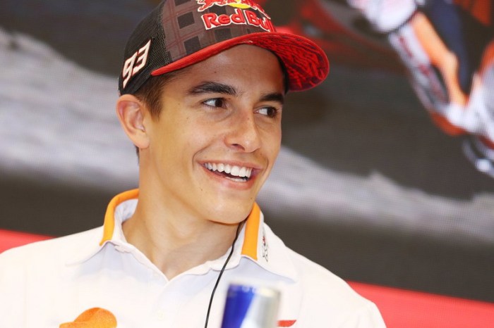 Berjuang Rebut Kemenangan di MotoGP Jepang, Marc Marquez Percaya pada ... Berjuang Rebut Kemenangan di MotoGP Jepang, Marc Marquez Percaya pada ...