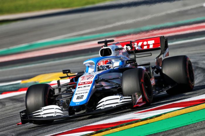 George Russell: Performa Stabil di Mercedes