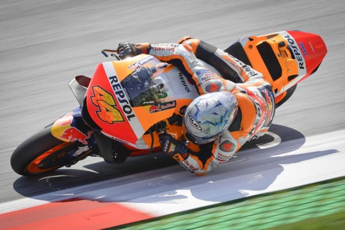 Espargaro Dapat Wild Card Honda untuk MotoGP Inggris