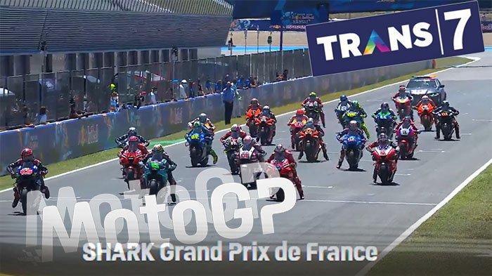 JADWAL MotoGP Le Mans 2021 di Kalender MotoGp 2021 Terbaru, Moto GP ... Jadwal MotoGP 2025 Hari Ini: Gaspol di Le Mans!