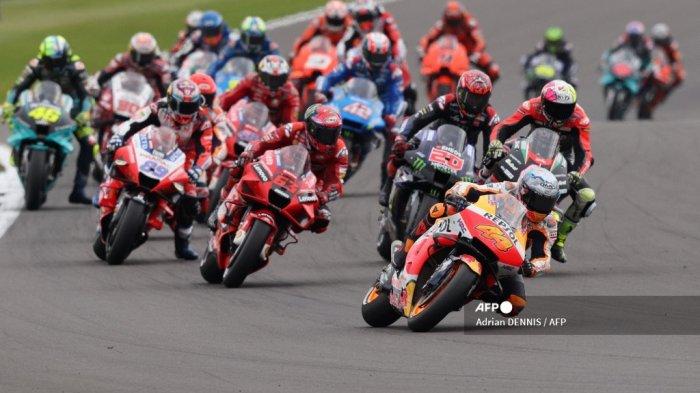 Espargaro Dapat Wild Card Honda untuk MotoGP Inggris
