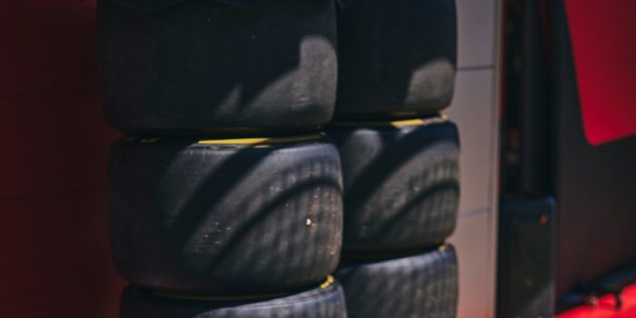 Pengembangan Ban Pirelli untuk Musim 2025