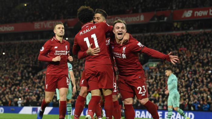 6 Klub Premier League Paling Aktif Belanja pada Musim Dingin Klub Premier League yang Paling Konsisten Musim Ini
