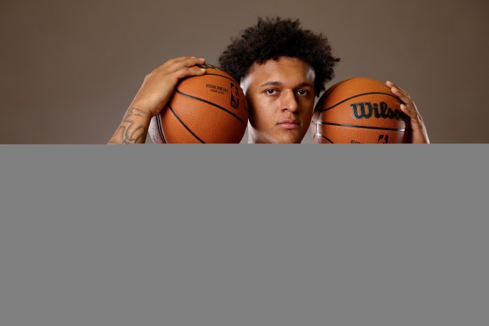 Houston Rockets vs. Orlando Magic Prediction: Can Paolo Banchero, Magic ... Magic Harus Segera Mengamankan Paolo Banchero