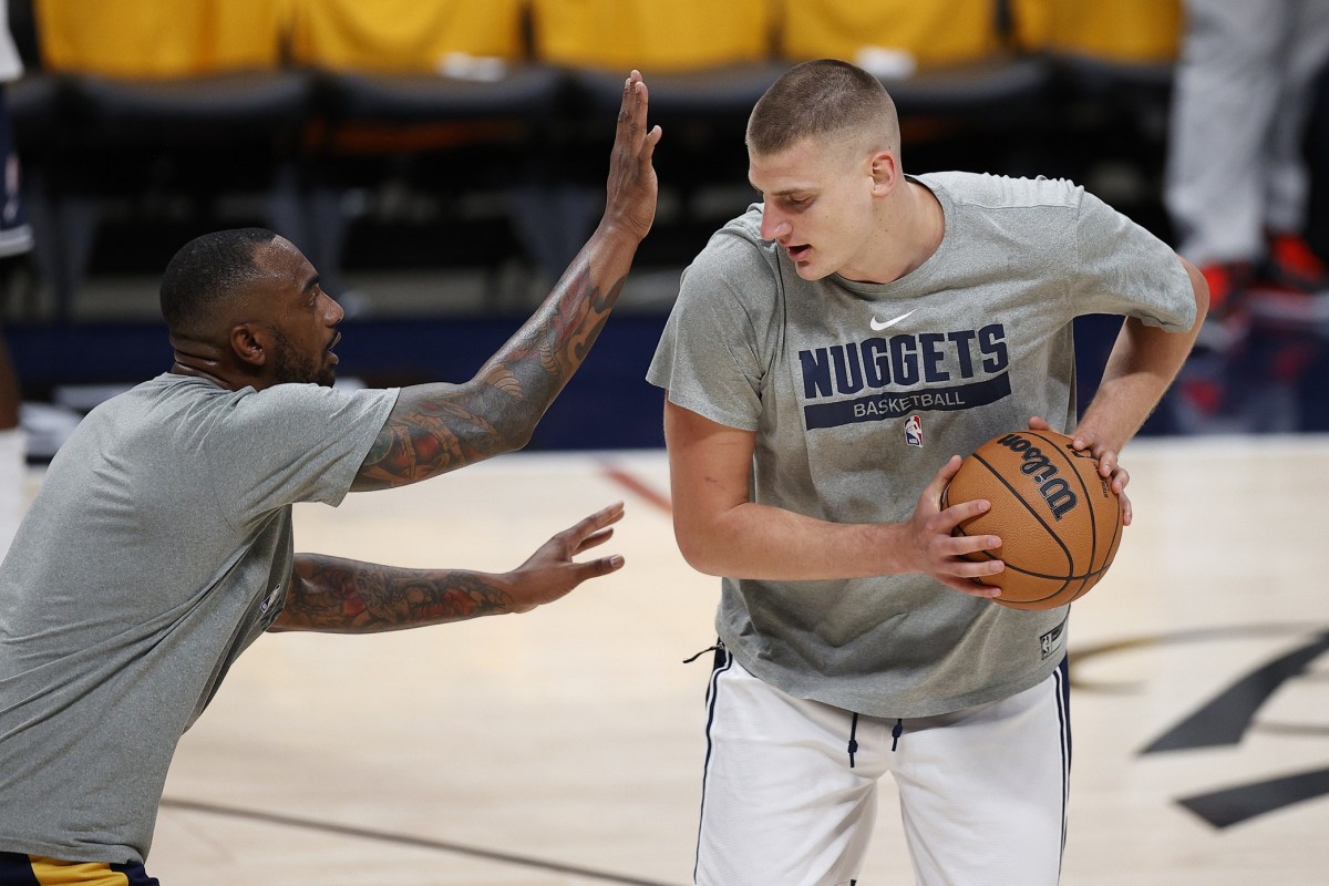 Nikola Jokic Merasa Buruk Meski Nuggets Menang di Gim 3