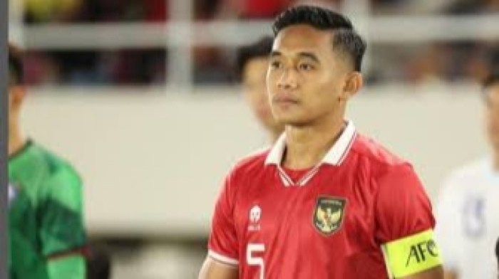 Strategi Baru Timnas Jelang Laga Persahabatan