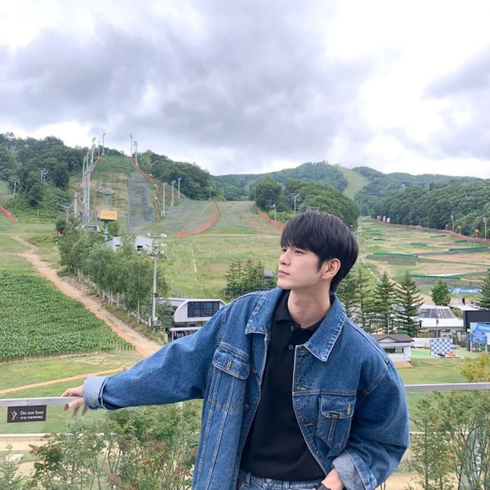 5 Aktor Rookie yang Mencuri Perhatian Penggemar KDrama di 2019 Fermin Aldeguer: Rookie yang Mencuri Perhatian
