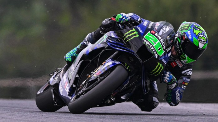 Hasil Tes Shakedown MotoGP Sepang 2025 di Sirkuit Sepang Hari Kedua ... Hasil Tes Shakedown MotoGP Sepang 2025 di Sirkuit Sepang Hari Kedua ...