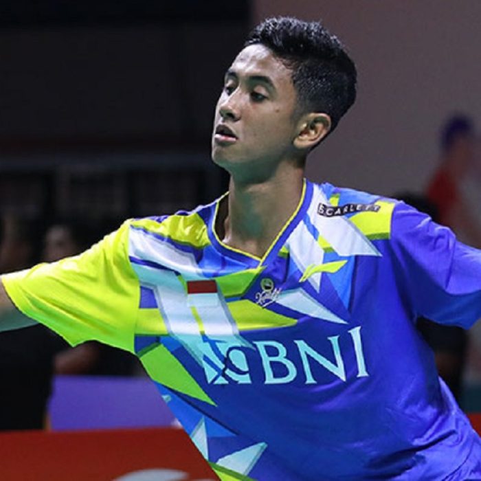 Alwi Farhan Berhasil Raih di Asia Junior Championships 2023 | Jogja ... Alwi Farhan Ingin Duel dengan Jonatan Christie di Indonesia Open 2025