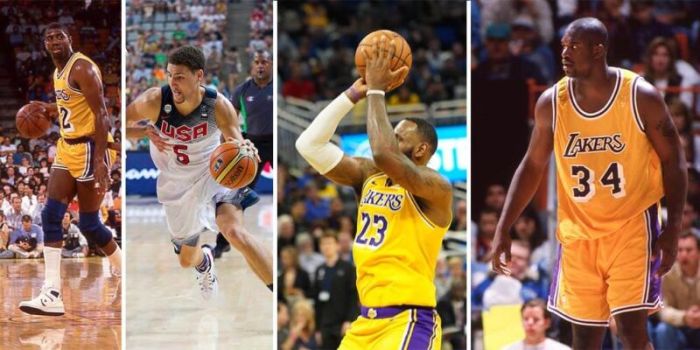 Teknik Dasar Bola Basket, Aturan, dan Tips Bermainnya Bagi Pemula Teknik Dasar Bola Basket yang Wajib Dikuasai Pemain