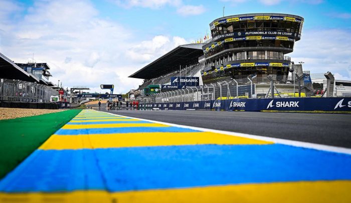 MotoGP: Hasil Balap Sprint Dari Le Mans (Diperbarui) - Roadracing World ... Perbandingan Sirkuit Le Mans dengan Sirkuit MotoGP Lainnya