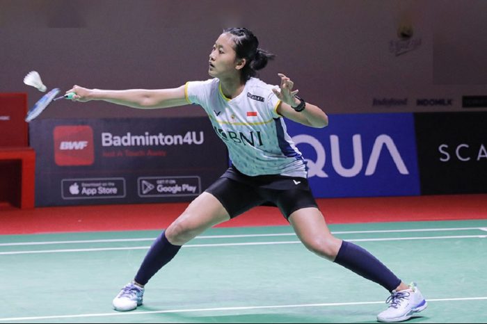 Hasil Badminton Malaysia Open 2023 Hari Ini, Jojo Terhenti, Fajar/Rian ... Ubed Terhenti di Babak Perempat Final Taiwan Open