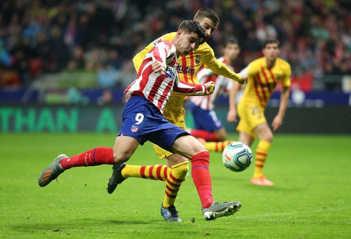 Berita Hasil Liga Spanyol Terbaru - Kabar Terbaru Hari Ini | Bola.com Performa Mengejutkan Tim Underdog di Liga Spanyol