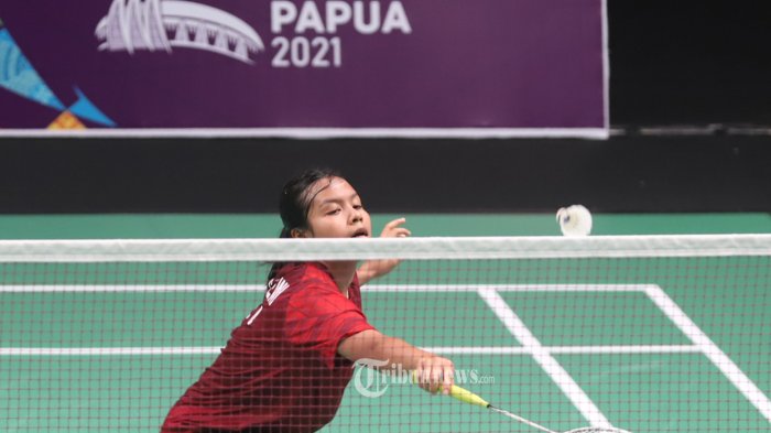 Dejan/Fadia Tumbang, Indonesia Tertinggal 0-1 dari Thailand di ... Jafar/Felisha Susul Dejan/Fadia ke Semifinal Taiwan Open