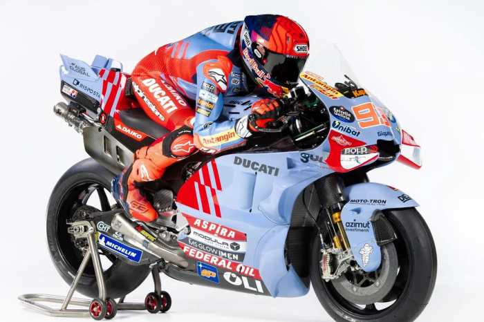 Alex Marquez Sebut Andrea Dovizioso Bakal 3 Kali Juarai MotoGP Andai Tak Ada Marc Marquez