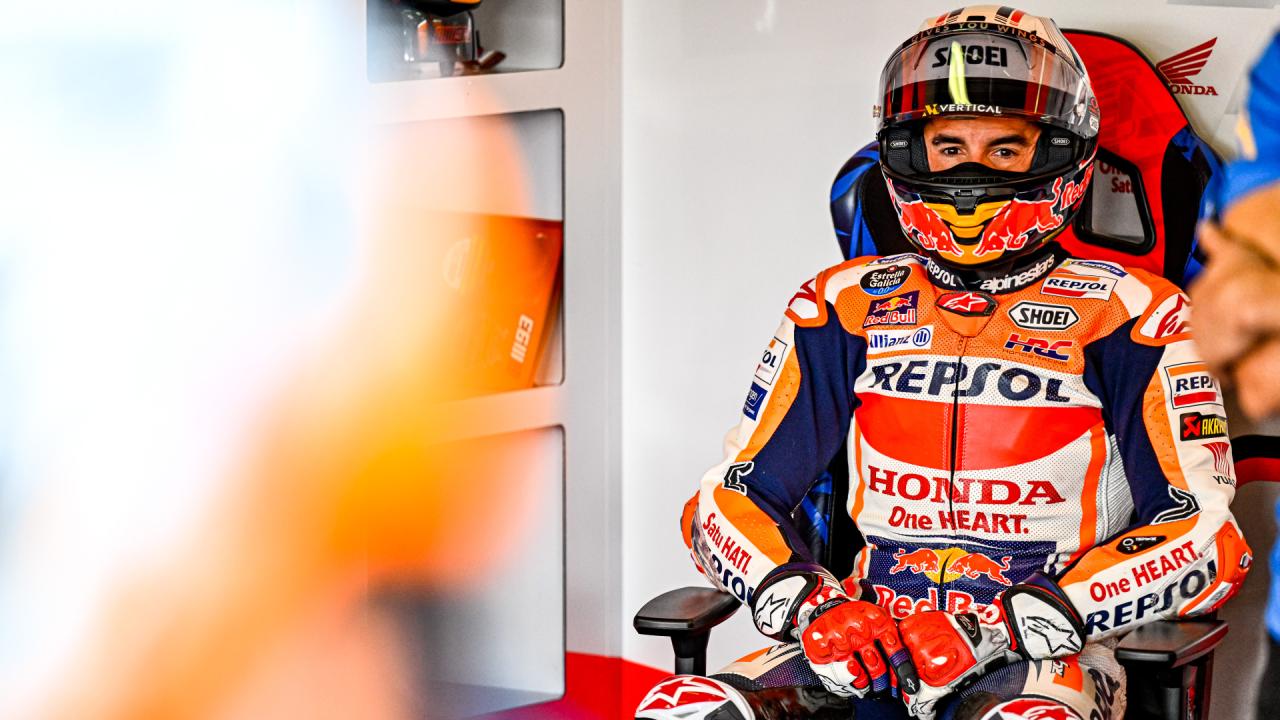 Alex Marquez Sebut Andrea Dovizioso Bakal 3 Kali Juarai MotoGP Andai Tak Ada Marc Marquez