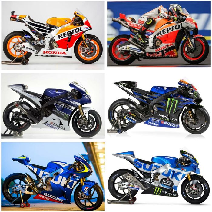 MotoGP Indonesia di Mandalika, Ini Persyaratan Bikin Sirkuit MotoGP ... Sejarah dan Perkembangan MotoGP di Indonesia