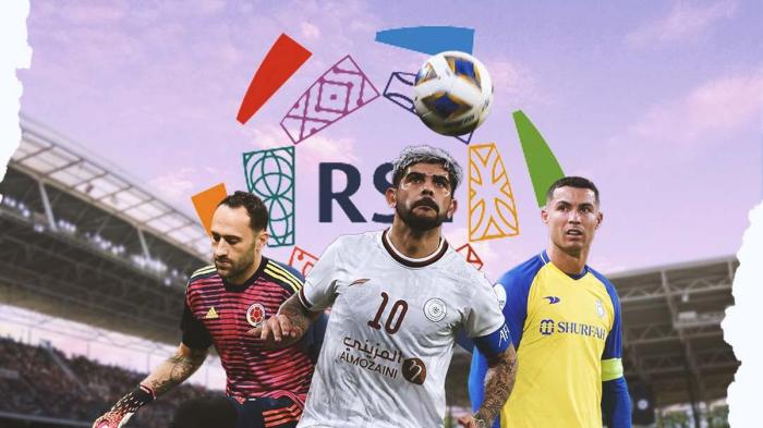 Daftar Lengkap Transfer Resmi Liga Arab Saudi di Musim Panas 2023 ... Rumor Transfer Bintang Liga Prancis ke Arab Saudi