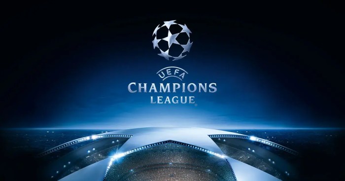 Fakta Menarik Fase Grup Liga Champions - Dunia Bola.com Fakta Menarik Liga Champions Musim Ini