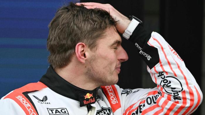 Hasil F1 GP Jepang 2025: Pecah Telur! Max Verstappen Raih Kemenangan ... Hasil F1 GP Jepang 2025: Pecah Telur! Max Verstappen Raih Kemenangan ...