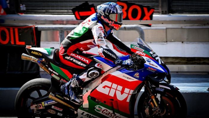Alex Marquez Ingin Lepas dari Bayang-bayang Sang Kakak Alex Marquez: Dari Bayang-Bayang Kakak hingga Podium