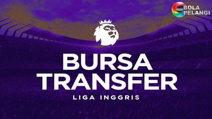 Transfer Termahal Liga Eropa Hari Ini