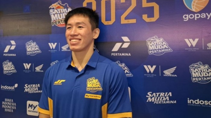 Hasil IBL All Star 2025: Indonesia Stars Tumbang 129-144 dari Foreign Stars