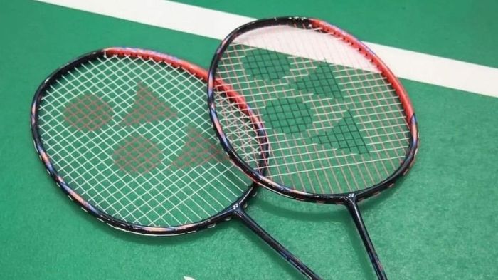 5 Raket Bulu Tangkis Termahal di Dunia: Kemewahan dan Performa Tertinggi 5 Raket Bulutangkis Termahal di Dunia, Nomor 1 Tembus Rp12 Juta!