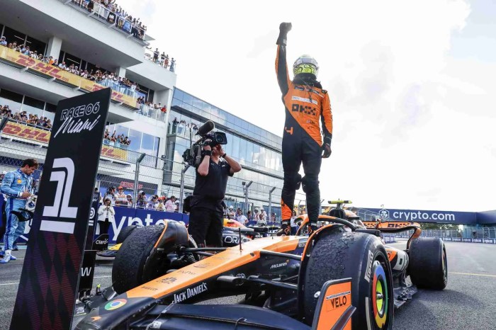 Hasil Race F1 GP Hungaria 2024: Oscar Piastri Raih Kemenangan Perdana ... Hasil Race F1 GP Hungaria 2024: Oscar Piastri Raih Kemenangan Perdana ...