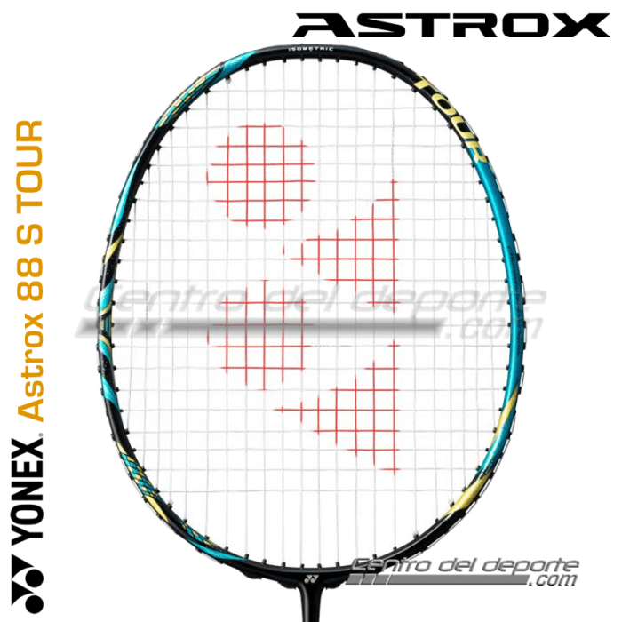 Bola Beli: Apa Sih Keunggulan Raket Yonex Astrox 88 S?