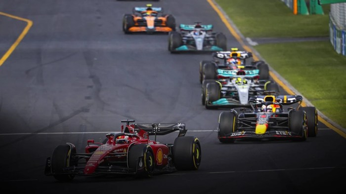 Aldi Satya Mahendra Masih Tertinggal di Posisi 11 Klasemen Sementara ... Klasemen Sementara Pembalap F1 2025