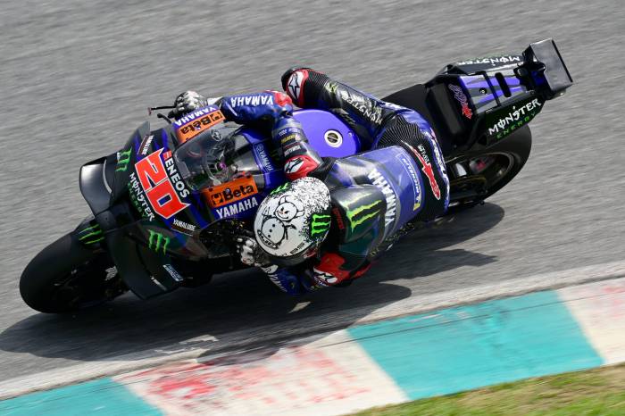 MotoGP's 2025 team silly season: Who goes where? - The Race Klasemen Sementara MotoGP 2025 setelah Le Mans