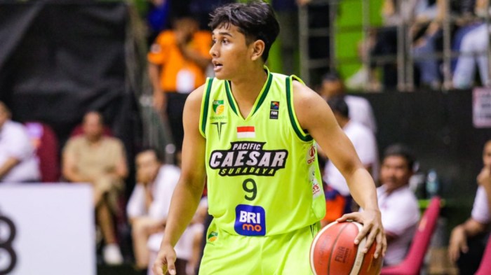 Yudha Saputera: Perjalanan Menuju Puncak IBL
