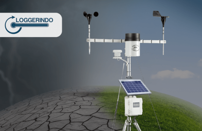 Peran Weather Station dalam Prediksi Cuaca dan Iklim Global - Loggerindo Peran Cuaca dalam Hasil Balapan